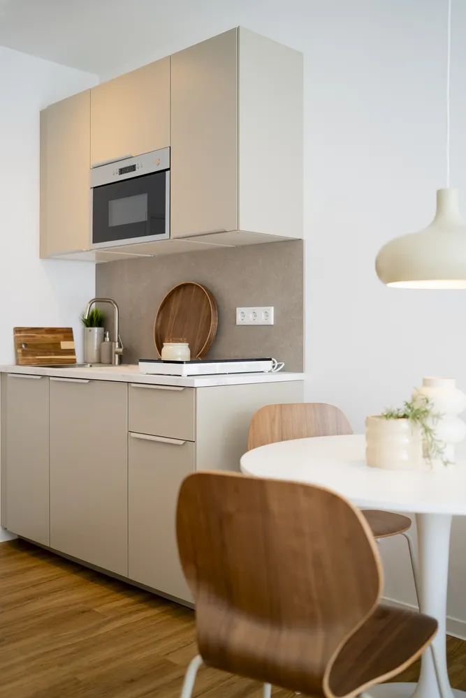 1 Zimmer Wohnung mit 28 m² in Mönchengladbach – Bild 5