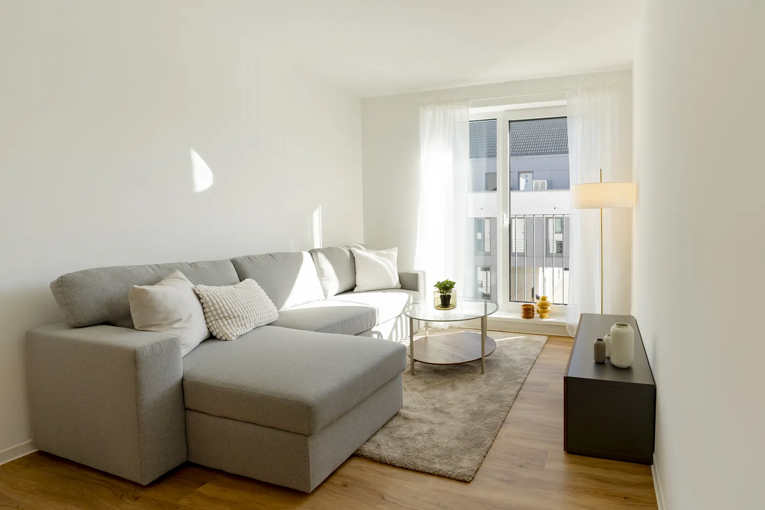 1 Zimmer Wohnung mit 28 m² in Mönchengladbach – Bild 6