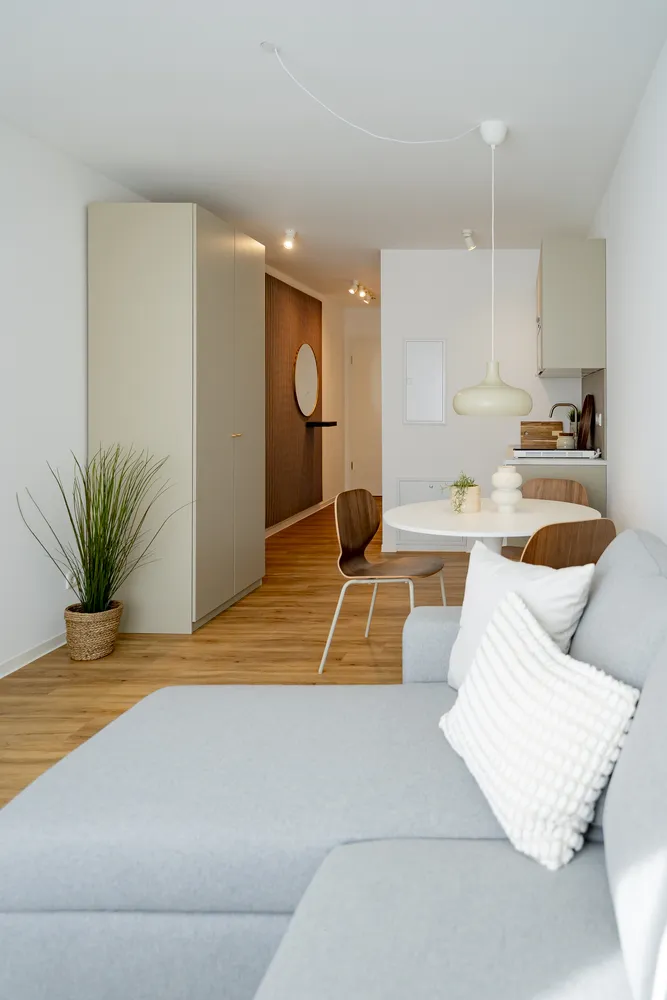 1 Zimmer Wohnung mit 28 m² in Mönchengladbach – Bild 7