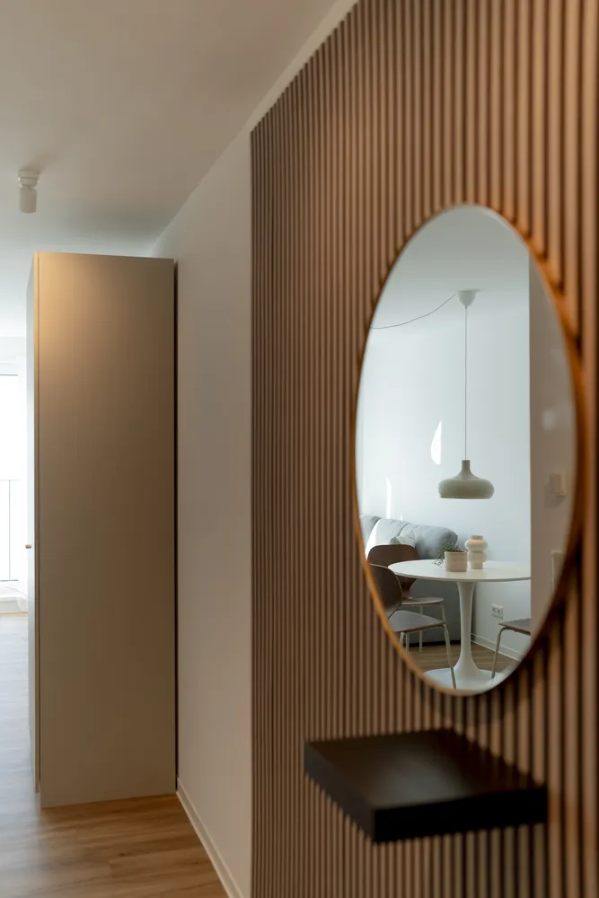 1 Zimmer Wohnung mit 28 m² in Mönchengladbach – Bild 8