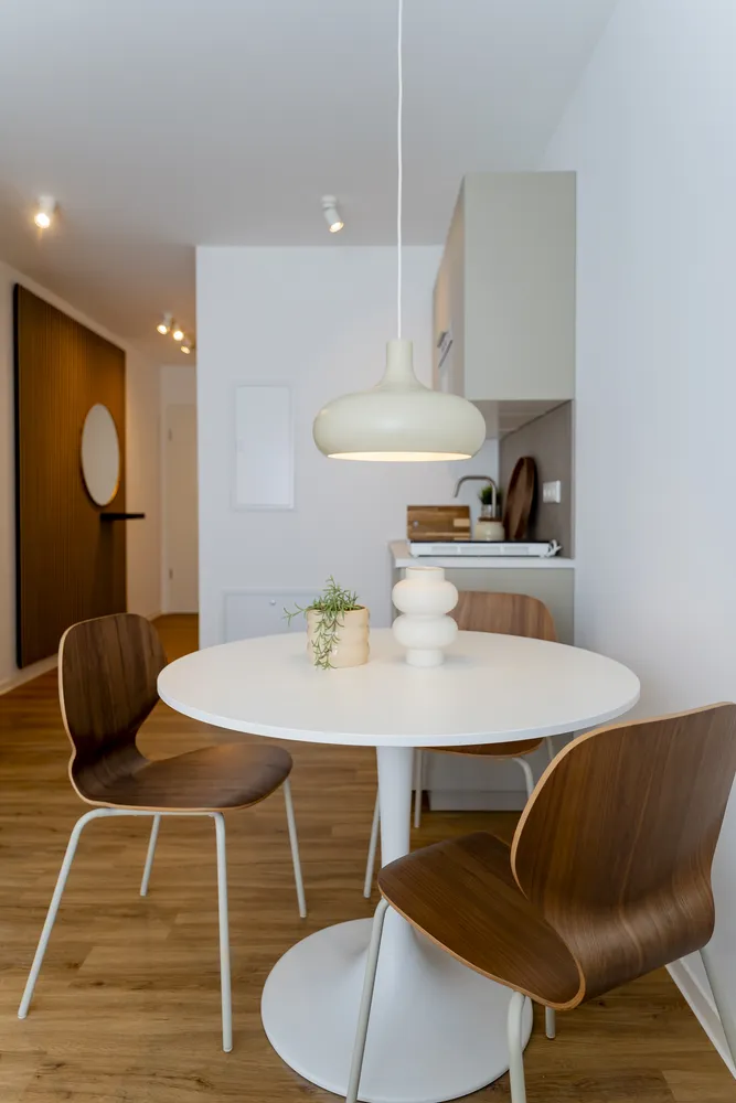 1 Zimmer Wohnung mit 28 m² in Mönchengladbach – Bild 9