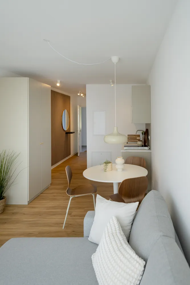 1 Zimmer Wohnung mit 28 m² in Mönchengladbach – Bild 10