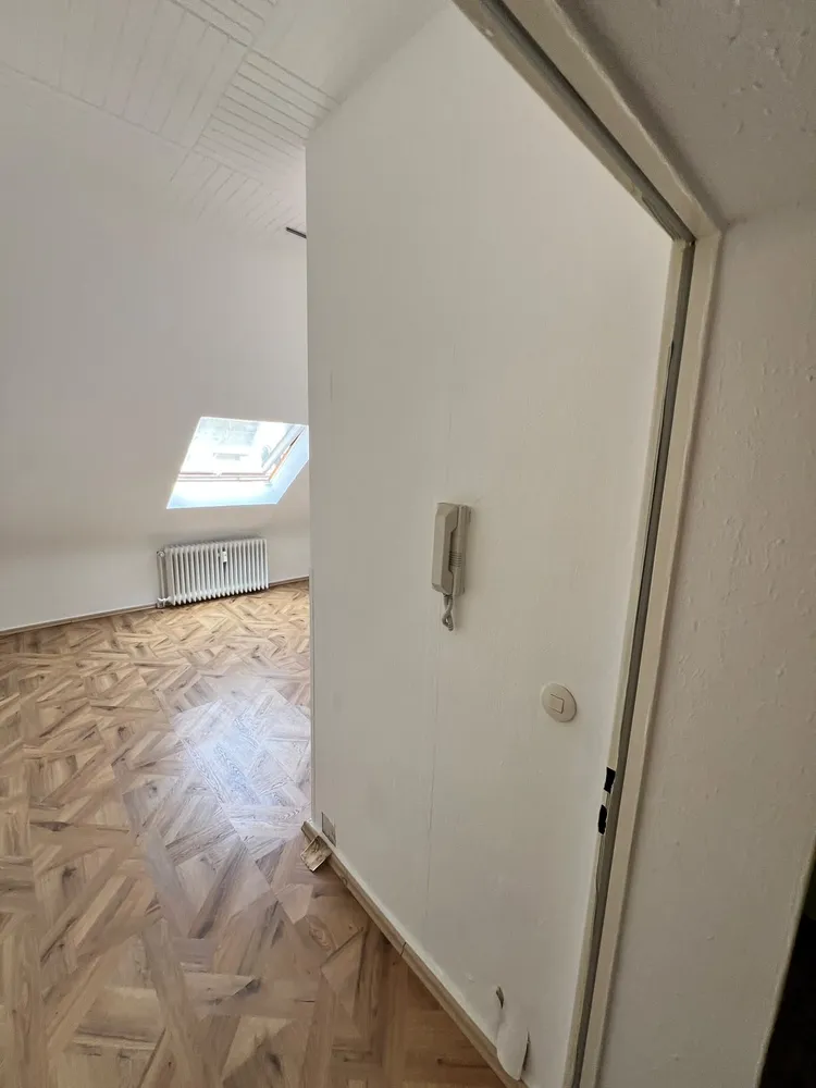 1 Zimmer Wohnung mit 12 m² in Frankfurt am Main – Bild 2