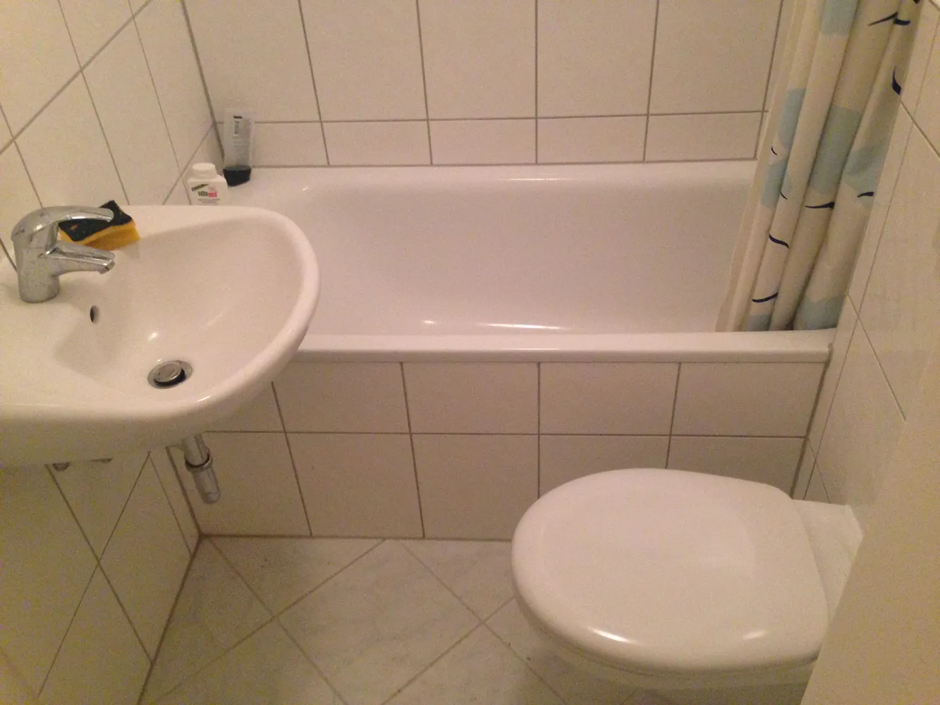1 Zimmer Wohnung mit 12 m² in Frankfurt am Main – Bild 3