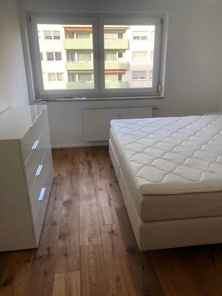 3 Zimmer Wohnung mit 77 m² in Landshut – Bild 1