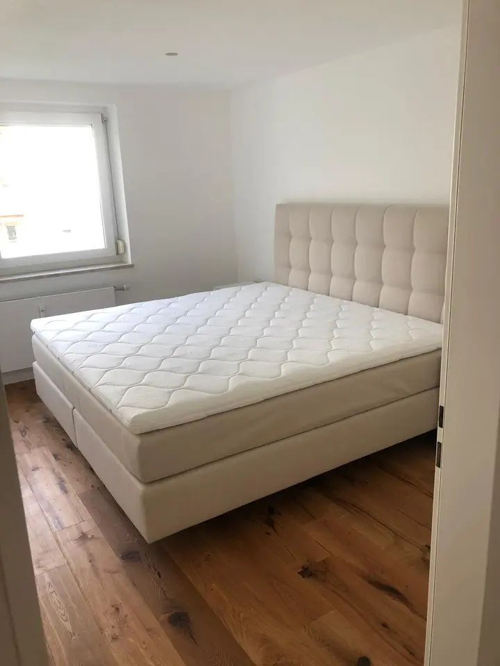 3 Zimmer Wohnung mit 77 m² in Landshut – Bild 2