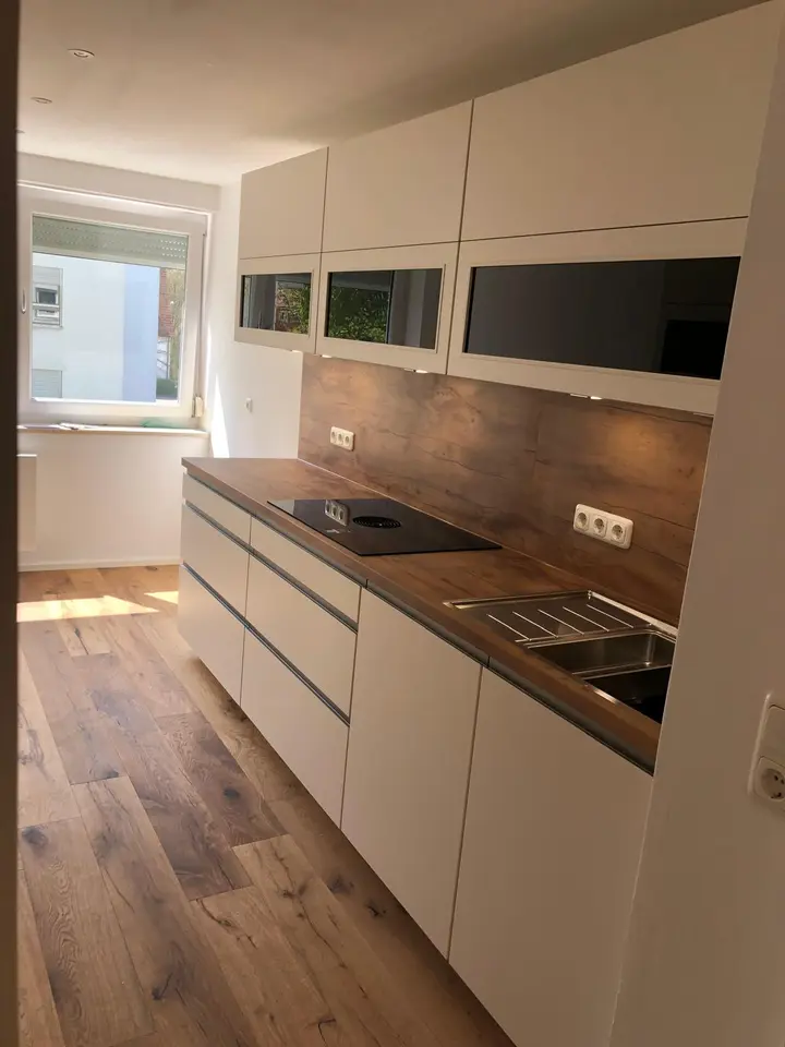 3 Zimmer Wohnung mit 77 m² in Landshut – Bild 3