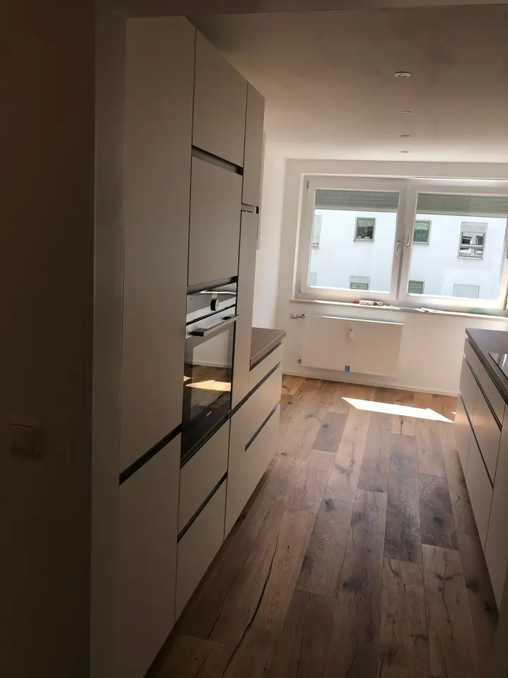 3 Zimmer Wohnung mit 77 m² in Landshut – Bild 4