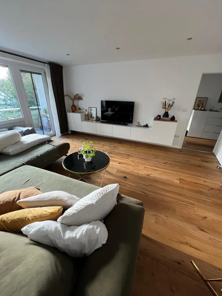 3 Zimmer Wohnung mit 77 m² in Landshut – Bild 10