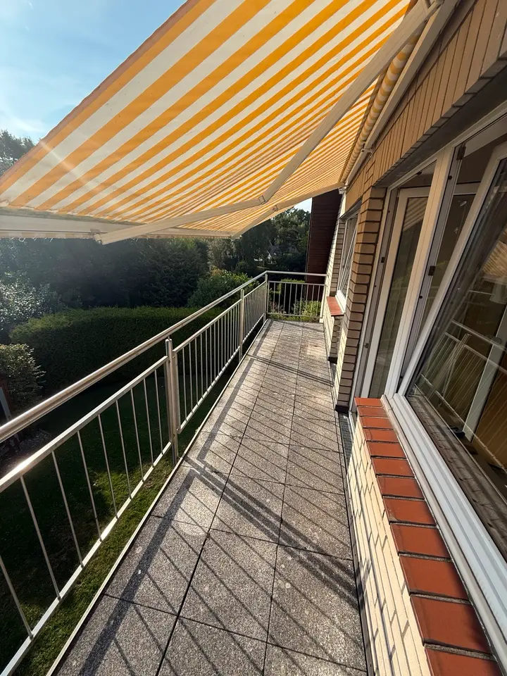 3 Zimmer Wohnung mit 55 m² in Detmold – Bild 3