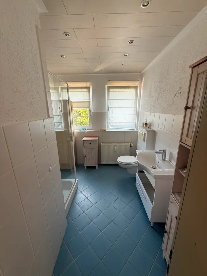 3 Zimmer Wohnung mit 55 m² in Detmold – Bild 5