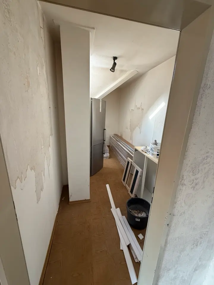 3 Zimmer Wohnung mit 55 m² in Detmold – Bild 7