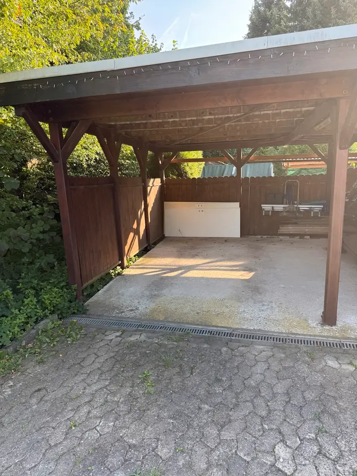 3 Zimmer Wohnung mit 55 m² in Detmold – Bild 8
