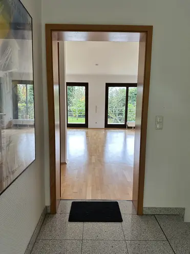 4 Zimmer Wohnung mit 116 m² in Mülheim an der Ruhr – Bild 1