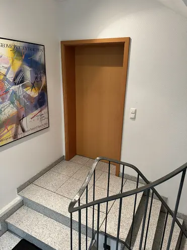 4 Zimmer Wohnung mit 116 m² in Mülheim an der Ruhr – Bild 2