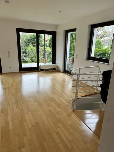 4 Zimmer Wohnung mit 116 m² in Mülheim an der Ruhr – Bild 3