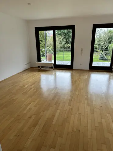 4 Zimmer Wohnung mit 116 m² in Mülheim an der Ruhr – Bild 4