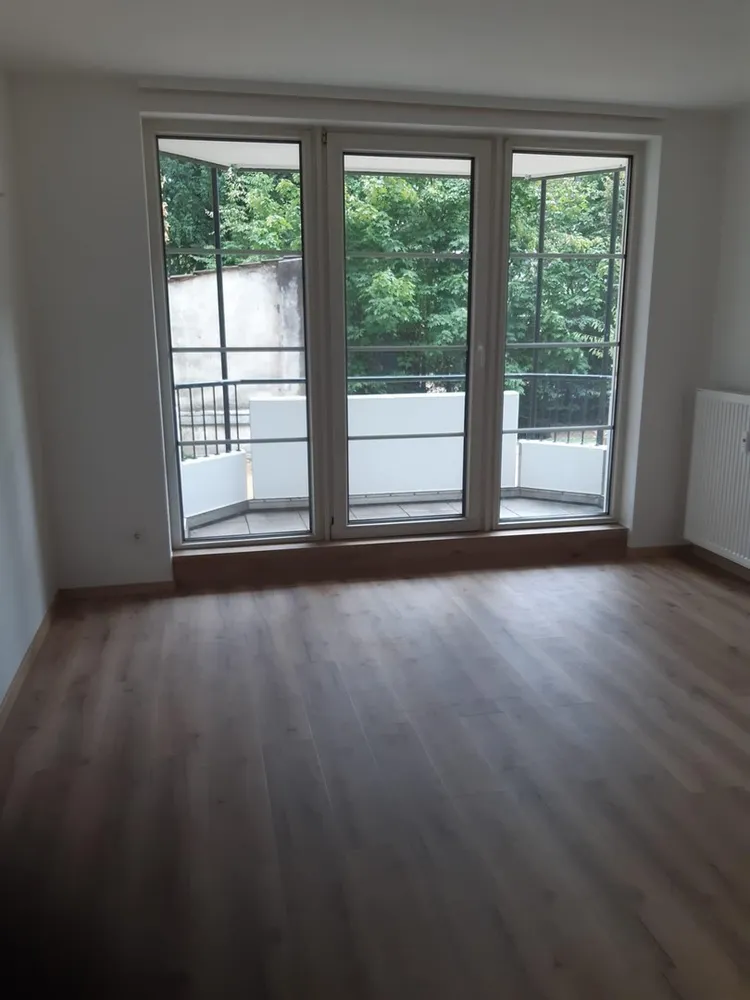 2 Zimmer Wohnung mit 40 m² in Mülheim an der Ruhr – Bild 1