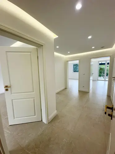 3 Zimmer Wohnung mit 70 m² in Oberhausen – Bild 1