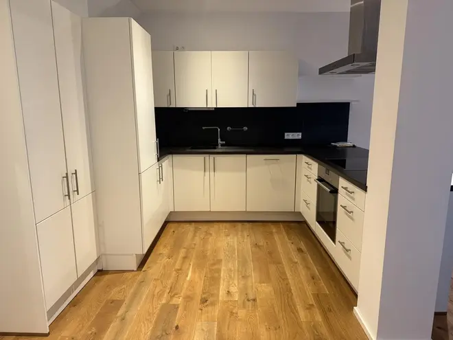 4 Zimmer Haus mit 120 m² in Frankfurt am Main – Bild 2