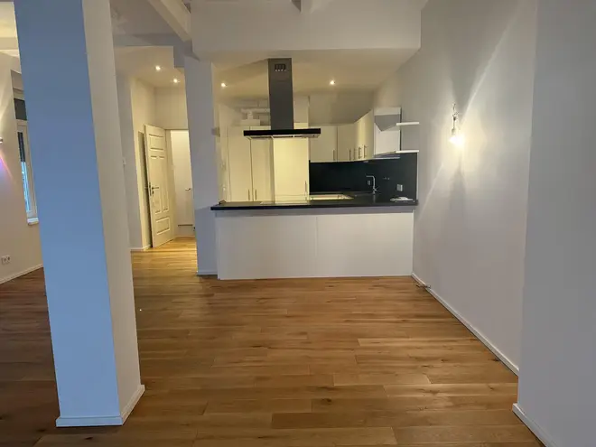 4 Zimmer Haus mit 120 m² in Frankfurt am Main – Bild 5