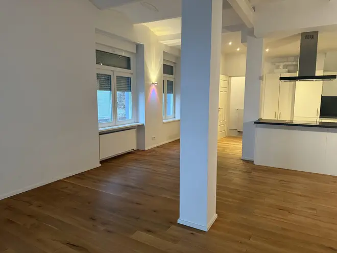 4 Zimmer Haus mit 120 m² in Frankfurt am Main – Bild 6