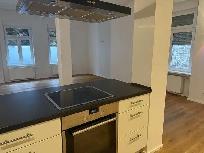 4 Zimmer Haus mit 120 m² in Frankfurt am Main – Bild 7