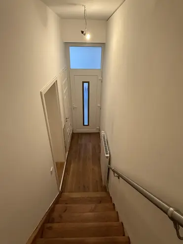 4 Zimmer Haus mit 120 m² in Frankfurt am Main – Bild 9