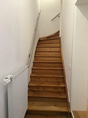 4 Zimmer Haus mit 120 m² in Frankfurt am Main – Bild 10
