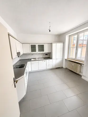 4 Zimmer Wohnung mit 115 m² in Gießen – Bild 3
