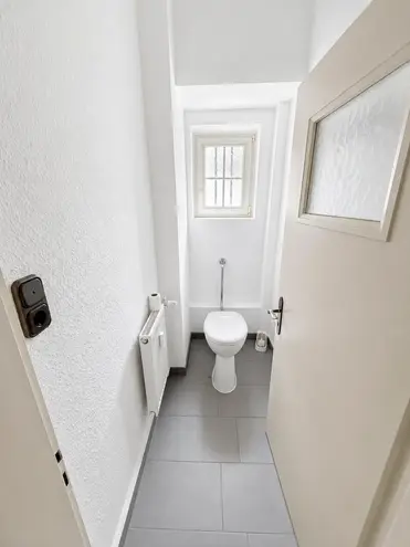 4 Zimmer Wohnung mit 115 m² in Gießen – Bild 4