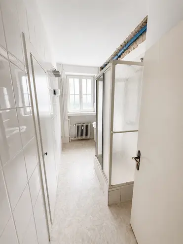 4 Zimmer Wohnung mit 115 m² in Gießen – Bild 5