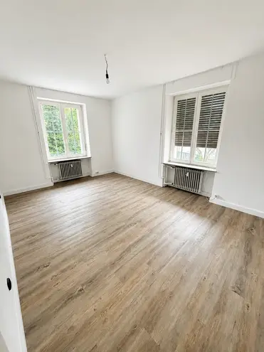 4 Zimmer Wohnung mit 115 m² in Gießen – Bild 1