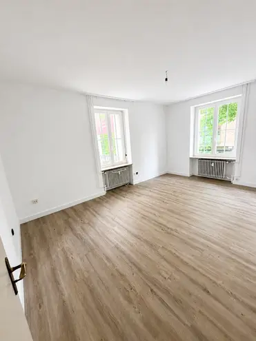 4 Zimmer Wohnung mit 115 m² in Gießen – Bild 7