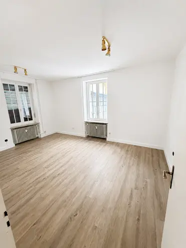 4 Zimmer Wohnung mit 115 m² in Gießen – Bild 8