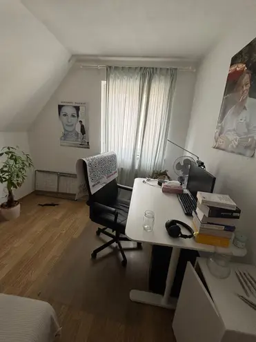 2 Zimmer Wohnung mit 55 m² in Gießen – Bild 4