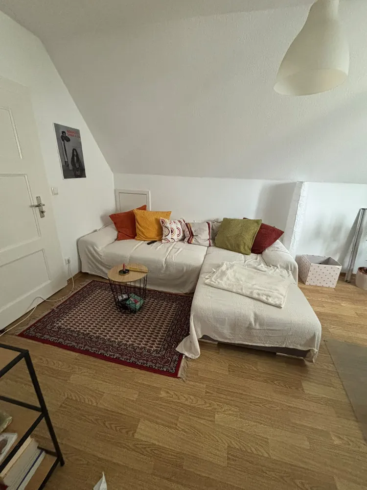 2 Zimmer Wohnung mit 55 m² in Gießen – Bild 1