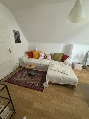 2 Zimmer Wohnung mit 55 m² in Gießen – Bild 1