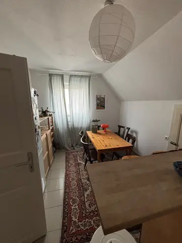 2 Zimmer Wohnung mit 55 m² in Gießen – Bild 3
