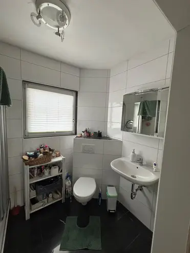 2 Zimmer Wohnung mit 55 m² in Gießen – Bild 5