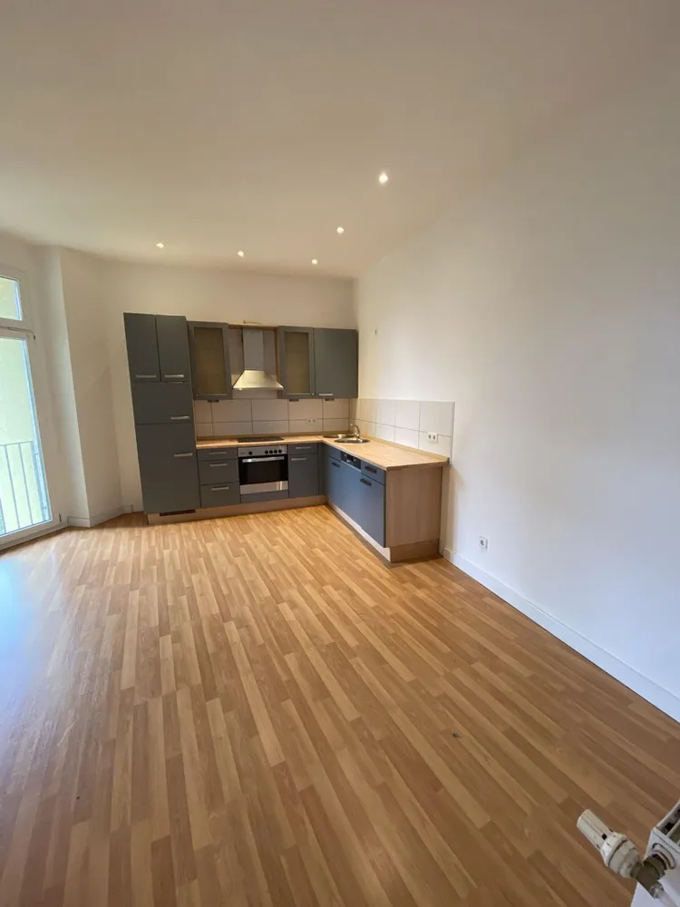 4 Zimmer Wohnung mit 108 m² in Oberhausen – Bild 1