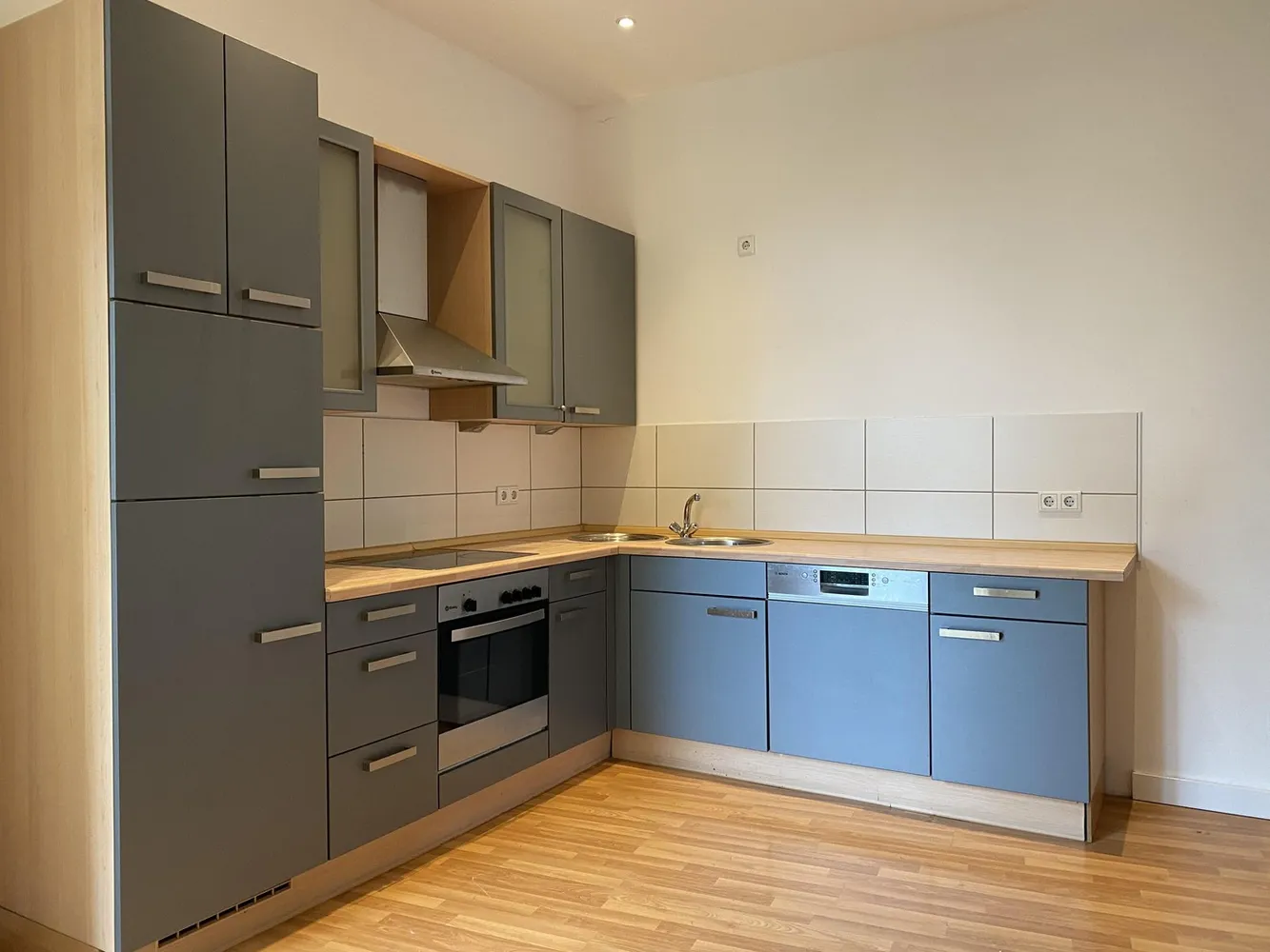 4 Zimmer Wohnung mit 108 m² in Oberhausen – Bild 2