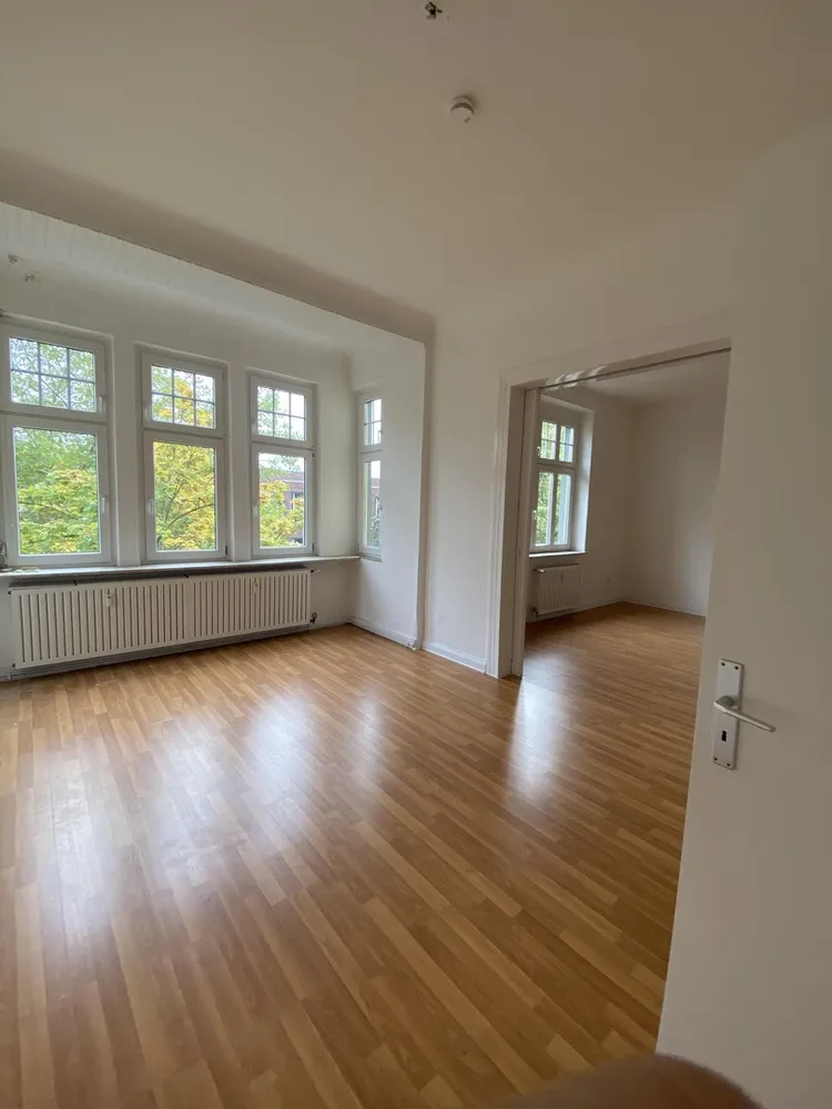 4 Zimmer Wohnung mit 108 m² in Oberhausen – Bild 9