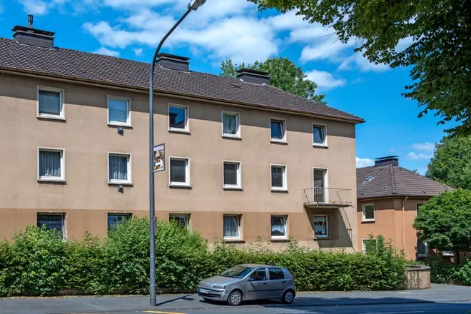 2 Zimmer Wohnung mit 50 m² in Wuppertal – Bild 1