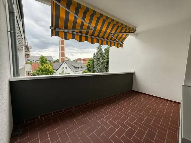 4 Zimmer Wohnung mit 97 m² in Braunschweig – Bild 1