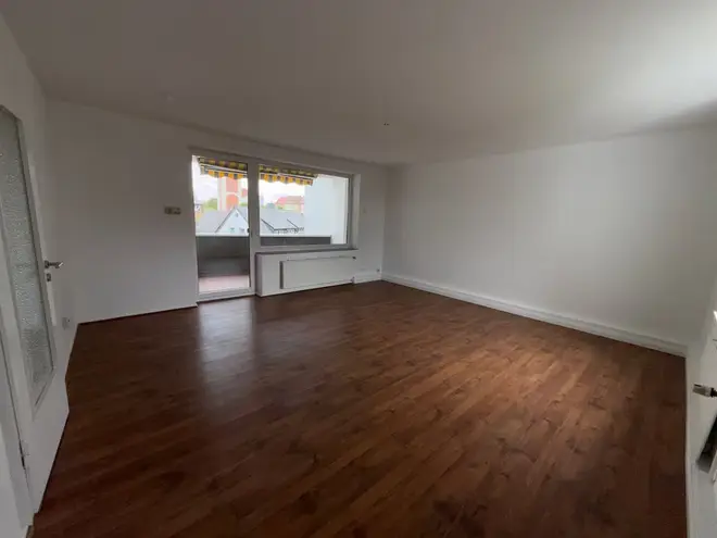 4 Zimmer Wohnung mit 97 m² in Braunschweig – Bild 2