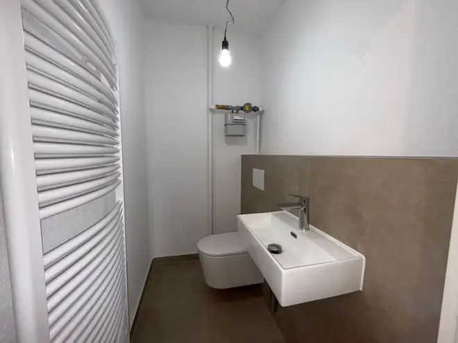4 Zimmer Wohnung mit 97 m² in Braunschweig – Bild 7
