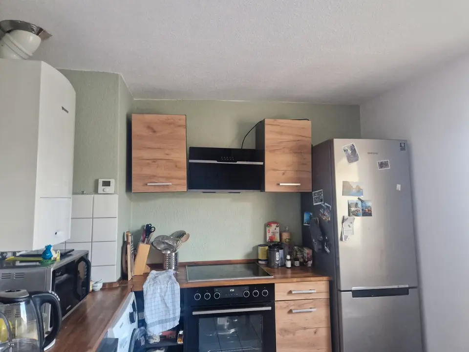5 Zimmer Wohnung mit 90 m² in Offenbach – Bild 4