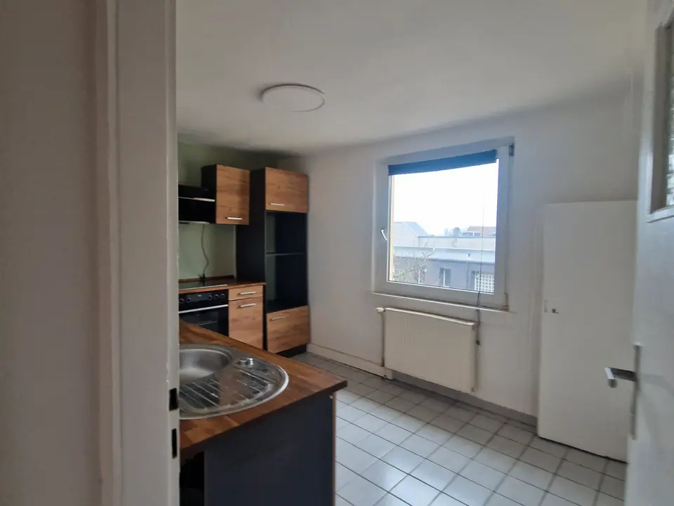 5 Zimmer Wohnung mit 90 m² in Offenbach – Bild 5