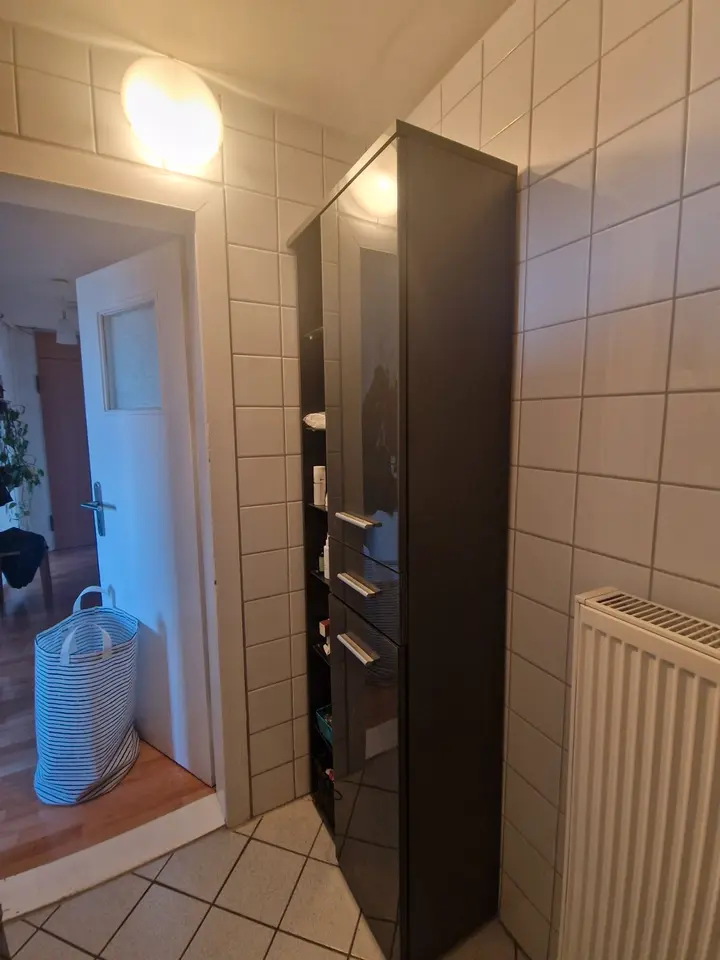 5 Zimmer Wohnung mit 90 m² in Offenbach – Bild 9